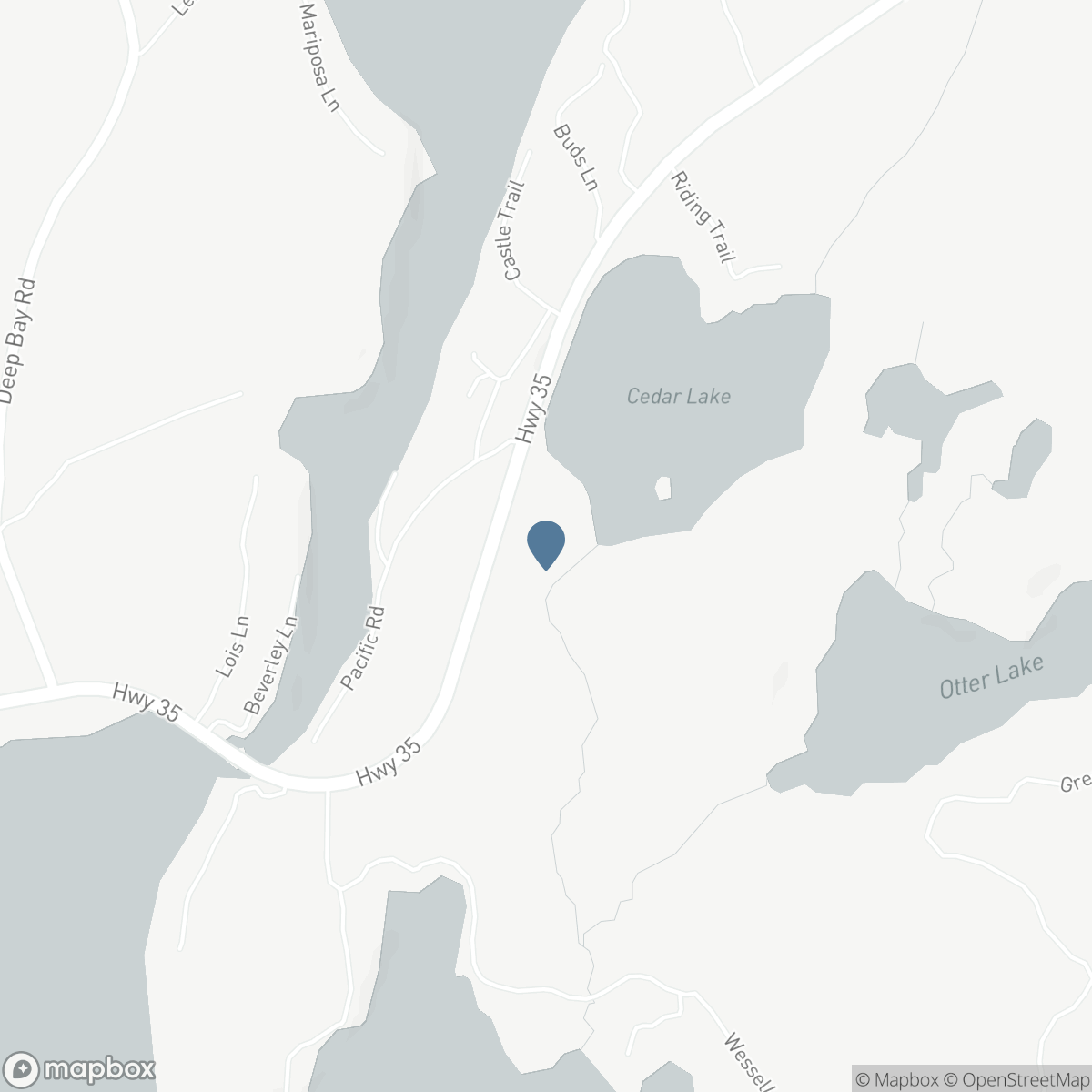 0 HIGHWAY 35, Minden Hills, Ontario K0M 2K0